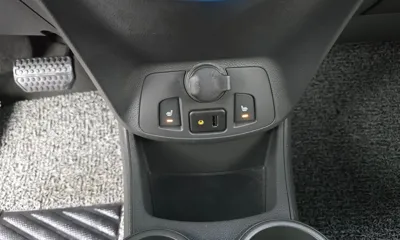 ChevroletGMDaewoo Spark 2014, 123508 км, за 1509.78 USD - фото 16
