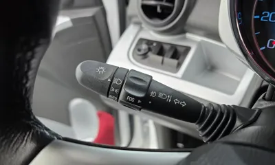 ChevroletGMDaewoo Spark 2014, 123508 км, за 1509.78 USD - фото 17