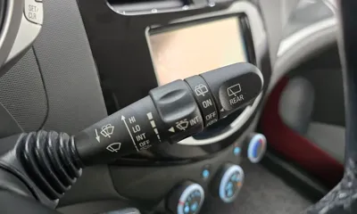 ChevroletGMDaewoo Spark 2014, 123508 км, за 1509.78 USD - фото 18
