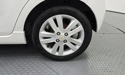 ChevroletGMDaewoo Spark 2014, 123508 км, за 1509.78 USD - фото 21