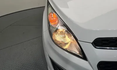 ChevroletGMDaewoo Spark 2014, 123508 км, за 1509.78 USD - фото 22