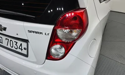 ChevroletGMDaewoo Spark 2014, 123508 км, за 1509.78 USD - фото 23