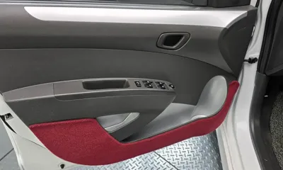 ChevroletGMDaewoo Spark 2014, 123508 км, за 1509.78 USD - фото 24