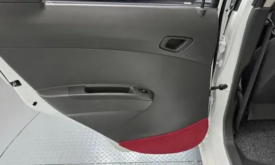ChevroletGMDaewoo Spark 2014, 123508 км, за 1509.78 USD - фото 25