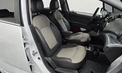 ChevroletGMDaewoo Spark 2014, 123508 км, за 1509.78 USD - фото 26