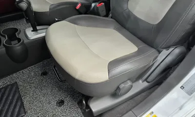 ChevroletGMDaewoo Spark 2014, 123508 км, за 1509.78 USD - фото 28