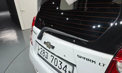 ChevroletGMDaewoo Spark 2014, 123508 км, за 1509.78 USD - фото 31