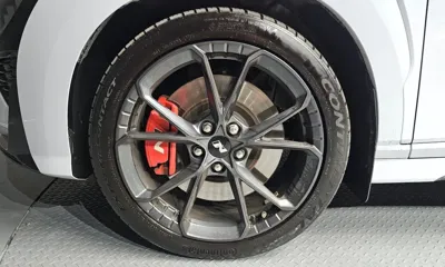 Hyundai Kona 2021, 46925 км, за 16214.1 USD
