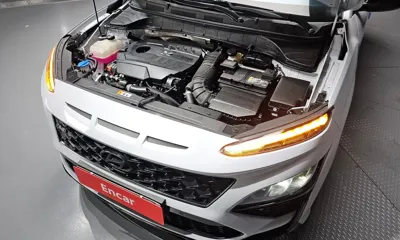Hyundai Kona 2021, 46925 км, за 16214.1 USD - фото 6