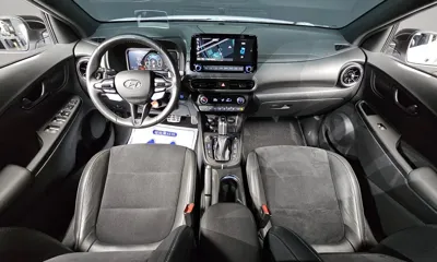 Hyundai Kona 2021, 46925 км, за 16214.1 USD - фото 7