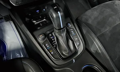 Hyundai Kona 2021, 46925 км, за 16214.1 USD - фото 9
