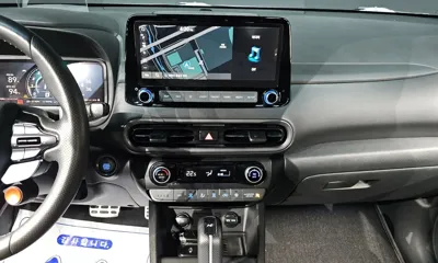 Hyundai Kona 2021, 46925 км, за 16214.1 USD - фото 13