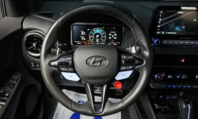 Hyundai Kona 2021, 46925 км, за 16214.1 USD - фото 14