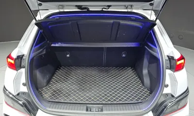 Hyundai Kona 2021, 46925 км, за 16214.1 USD - фото 17