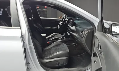 Hyundai Kona 2021, 46925 км, за 16214.1 USD - фото 26