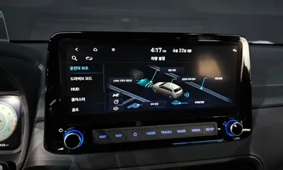 Hyundai Kona 2021, 46925 км, за 16214.1 USD - фото 29