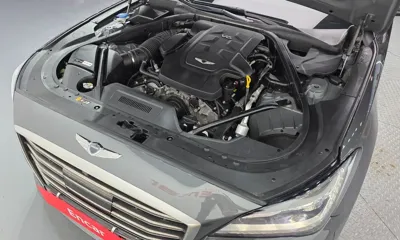 Genesis G80 2019, 102330 км, за 12501.64 USD - фото 6