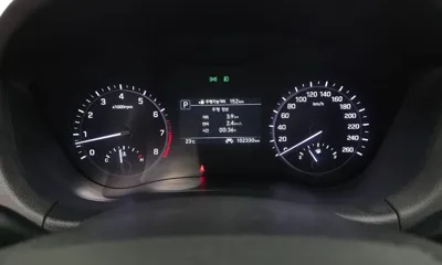 Genesis G80 2019, 102330 км, за 12501.64 USD - фото 8