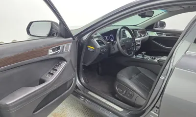 Genesis G80 2019, 102330 км, за 12501.64 USD - фото 10