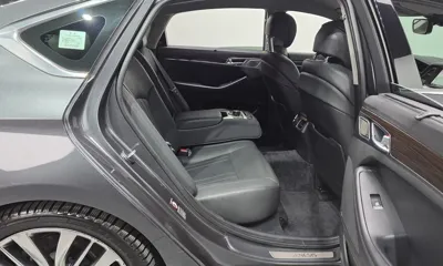 Genesis G80 2019, 102330 км, за 12501.64 USD - фото 11