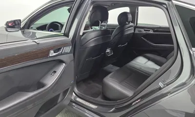Genesis G80 2019, 102330 км, за 12501.64 USD - фото 12