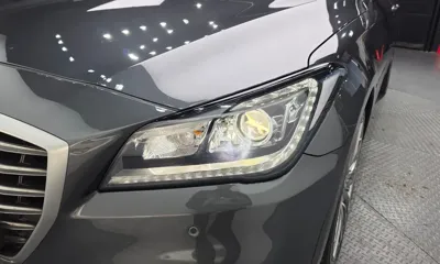 Genesis G80 2019, 102330 км, за 12501.64 USD - фото 22