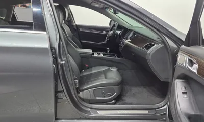 Genesis G80 2019, 102330 км, за 12501.64 USD - фото 26