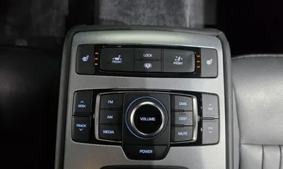 Genesis G80 2019, 102330 км, за 12501.64 USD - фото 28