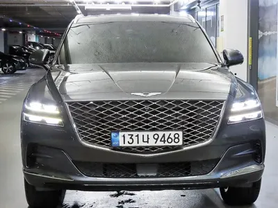 Genesis GV80 2022, 61995 км, за 27438.62 USD