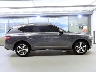 Genesis GV80 2022, 61995 км, за 27438.62 USD