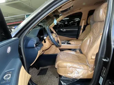 Genesis GV80 2022, 61995 км, за 27438.62 USD - фото 6