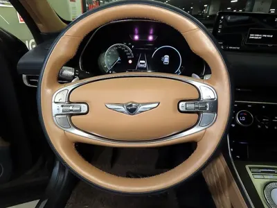Genesis GV80 2022, 61995 км, за 27438.62 USD - фото 8