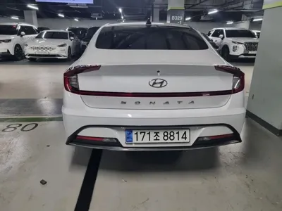 Hyundai Sonata 2021, 67108 км, за 11166.17 USD