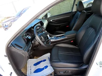 Hyundai Sonata 2021, 67108 км, за 11166.17 USD