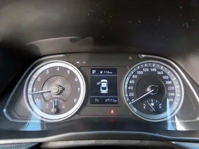 Hyundai Sonata 2021, 67108 км, за 11166.17 USD - фото 9