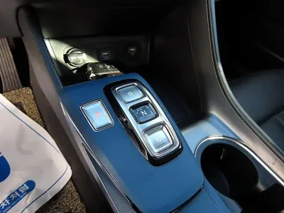 Hyundai Sonata 2021, 67108 км, за 11166.17 USD - фото 10