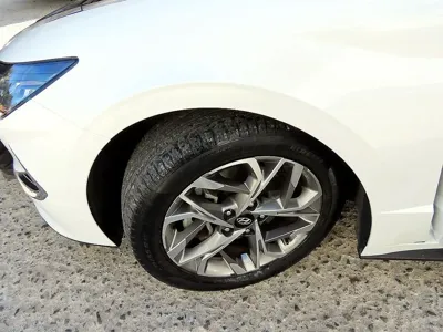 Hyundai Sonata 2021, 67108 км, за 11166.17 USD - фото 20