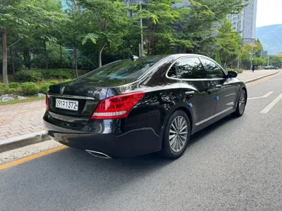 Hyundai Equus 2013, 176870 км, за 3872.92 USD - фото 6