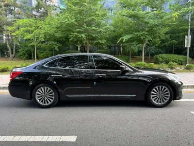 Hyundai Equus 2013, 176870 км, за 3872.92 USD - фото 7