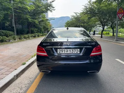 Hyundai Equus 2013, 176870 км, за 3872.92 USD - фото 8