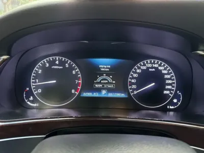 Hyundai Equus 2013, 176870 км, за 3872.92 USD - фото 11