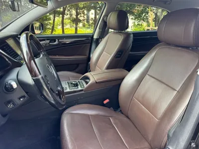 Hyundai Equus 2013, 176870 км, за 3872.92 USD - фото 15