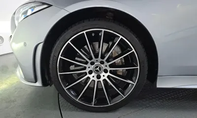 Mercedes-Benz CLS-Class 2021, 93100 км, за 24878.56 USD