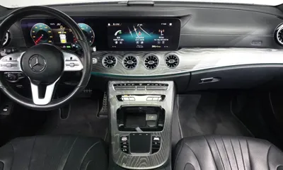 Mercedes-Benz CLS-Class 2021, 93100 км, за 24878.56 USD - фото 7