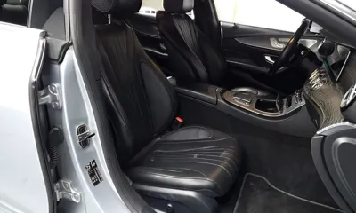 Mercedes-Benz CLS-Class 2021, 93100 км, за 24878.56 USD - фото 10