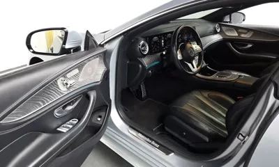 Mercedes-Benz CLS-Class 2021, 93100 км, за 24878.56 USD - фото 11