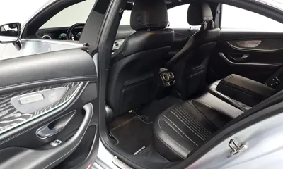 Mercedes-Benz CLS-Class 2021, 93100 км, за 24878.56 USD - фото 12