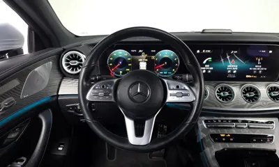Mercedes-Benz CLS-Class 2021, 93100 км, за 24878.56 USD - фото 13