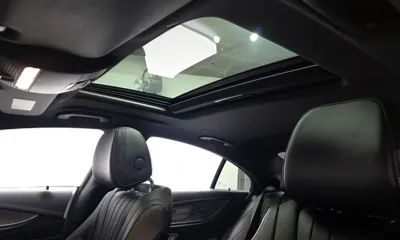 Mercedes-Benz CLS-Class 2021, 93100 км, за 24878.56 USD - фото 18