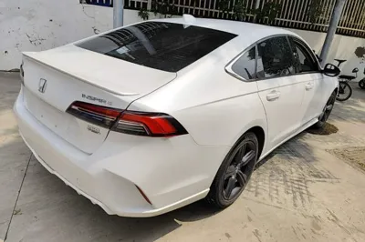 Honda Inspire 2023, 32500 км, за 18198 USD